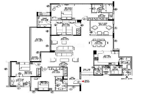 Prestige Tech Pacific Park in Kadubeesanahalli, Bangalore: Price ...