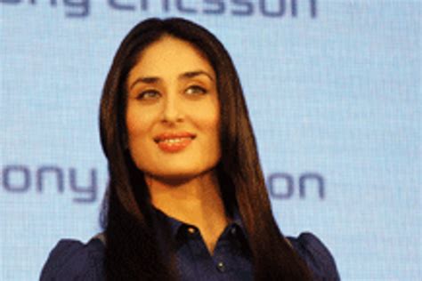 Sony Ericsson ropes in Kareena Kapoor as brand ambassador | | Campaign ...