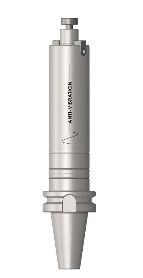 FACE MILL HOLDERS ANTI-VIBRATION(FMH-K AD-AV) – KTA SPINDLE TOOLINGS ...