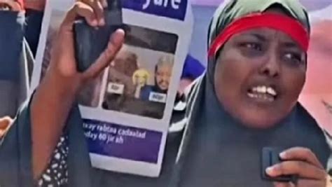 Outrage in Somalia after man says he married missing eight-year-old