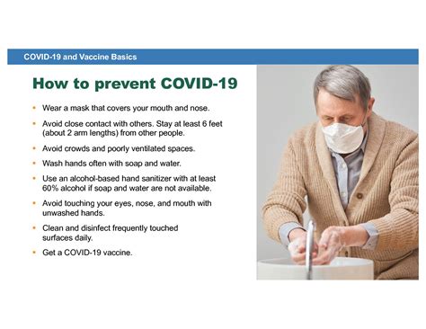 Vaccine Information - Metro Community Health Center