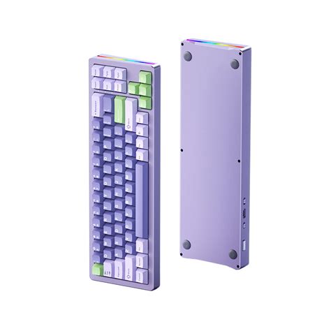 Xinmeng M71 Aluminum – THOCKSHOP