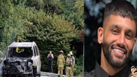 Punjabi Youth Fatally Shot in Burnaby, Canada; Tragic Incident Deemed a ...