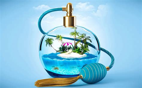 Cool 3D Nature Wallpapers - Top Free Cool 3D Nature Backgrounds - WallpaperAccess