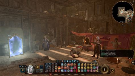 1180+ hours in this damn game. I've only just found the blighted ...