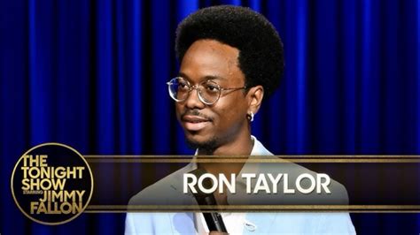 Ron Taylor