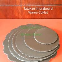 Jual Impra Board Terbaik - Harga Murah Juli 2025 & Cicil 0%