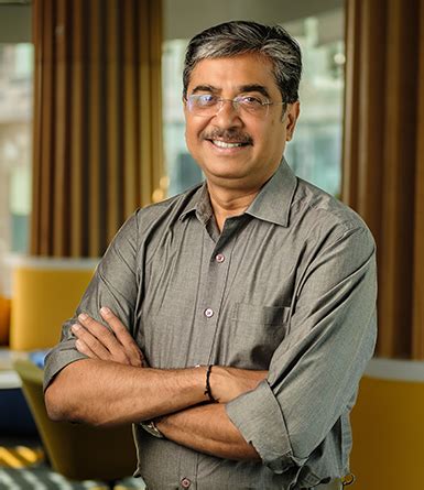 Leadership at Titan Company Ltd.