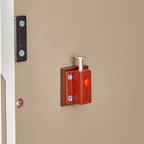 Buy Helios Spacewood Kosmo Astor 4-Door Wardrobe - Beige from Home ...