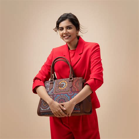 Handbags: Buy Latest Handbags Online at Best Prices - Zouk – Page 2