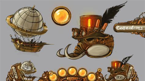 PS Script Menu GUI 的图像结果