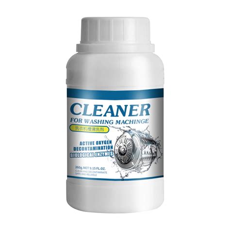 Image result for Front Load Washing Machine Cleaner