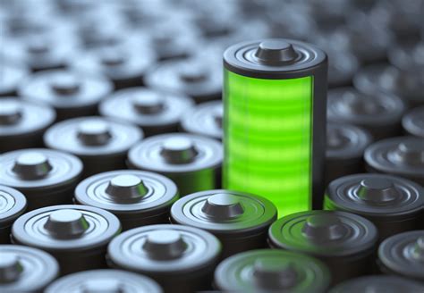 最新全固态锂电池研究进展都在这里_电池联盟网