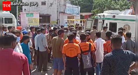 UP: One child dead, another injured after swing breaks at school in ...