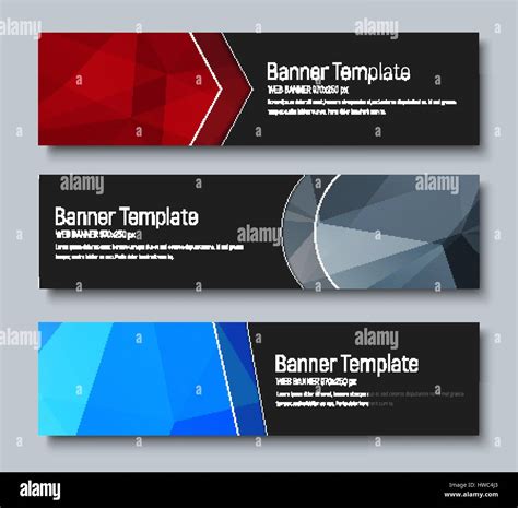 Horizontal Banner Design 的图像结果