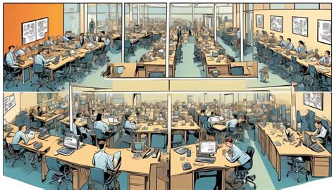 Centralized Structure of Co-operative 的图像结果