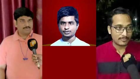 Inspiring success stories of three OCS qualifiers who won against all odds