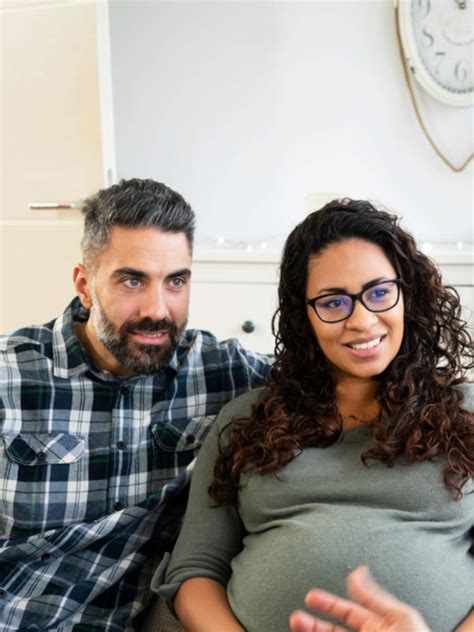 Getting pregnant in the 40s: What to expect? | Times of India