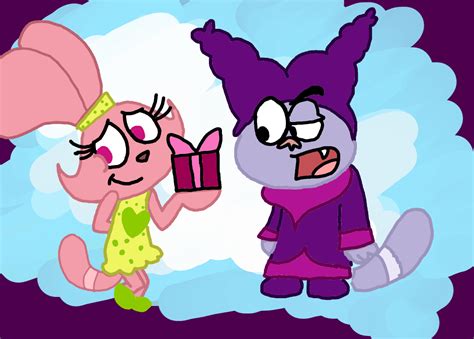 Chowder Cartoon Network Wallpaper - WallpaperSafari