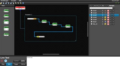 Free Script GUI 的图像结果