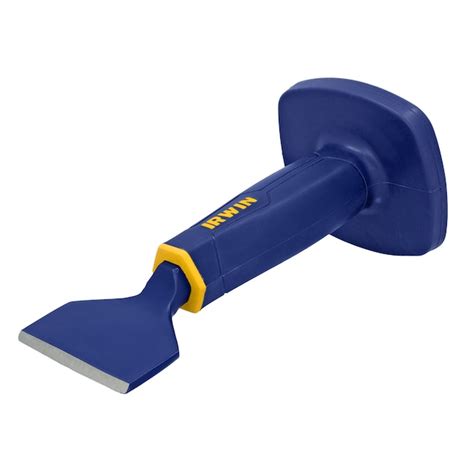 IRWIN 3-in Brick Chisel 1992682 at Lowes.com