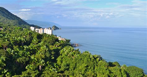 Visiting Puerto Vallarta during Hurricane Season | Blog