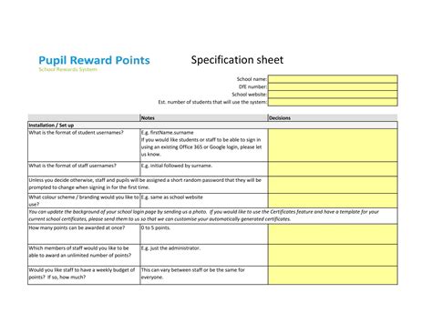 Image result for Spec Comparison Form