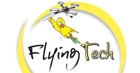 Flying Tech 的图像结果
