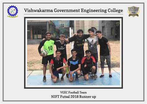 Vishwakarma Government Engineering College