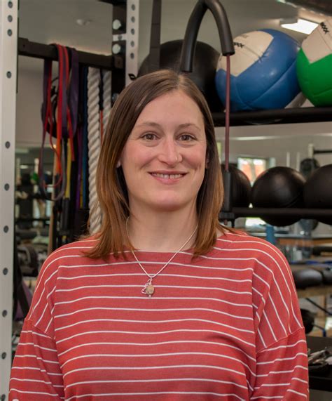 Midland Sports Rehab- Midland MI