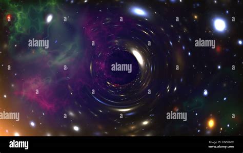 Birth universe in space big hi-res stock photography and images - Alamy