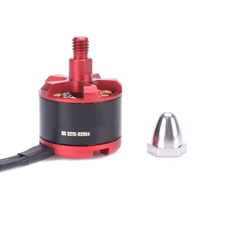 DJI 2212 920KV Brushless Motor 2212 920KV Brushless DC – REES52