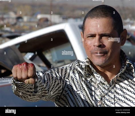 Raymond cruz breaking bad hi-res stock photography and images - Alamy