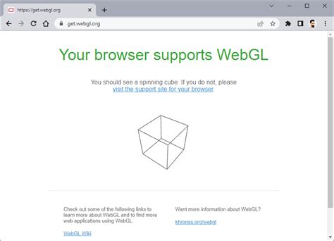 How to Enable WebGL Win 11 的图像结果