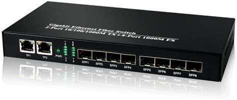 Ethernet Switches - Buy Ethernet Switches Online at Best Prices In ...