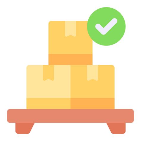 Image result for Package Box Icon