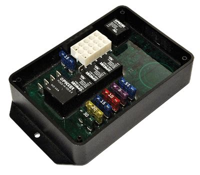 Image result for power distribution module solar