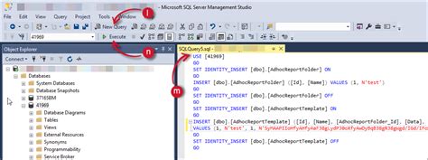 Image result for Migration Script SQL