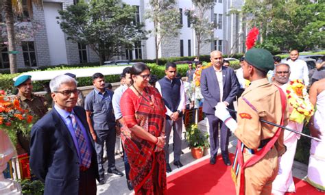 National Cadet Corps Ncc | REVA University