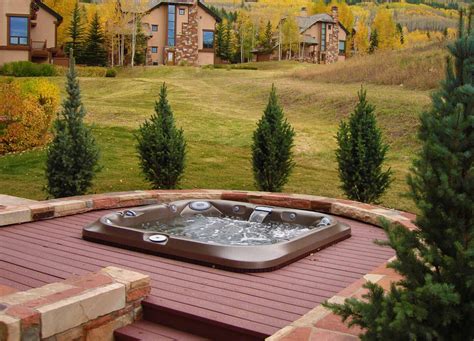 How Much Does It Cost To Build A Hot Tub Installation at Jamie ...