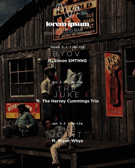 𝙻𝙾𝚁𝙴𝙼 𝙸𝙿𝚂𝚄𝙼 · 𝚕𝚒𝚜𝚝𝚎𝚗𝚒𝚗𝚐 𝚋𝚊𝚛 (@loremipsum.bar) • Instagram photos and videos