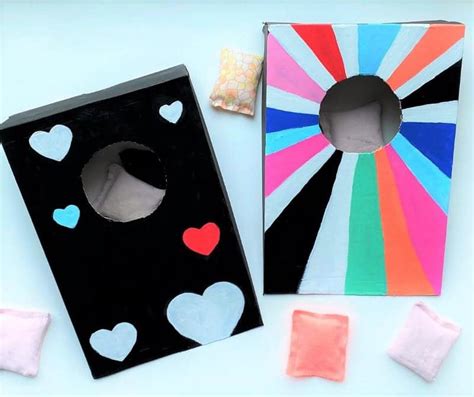 Image result for Easy Cardboard Projects