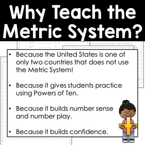 Image result for Elementary Metric System Tutorial