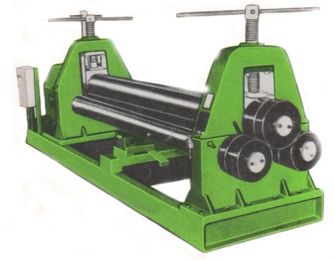 Sheet Metal Fabrication Machinery