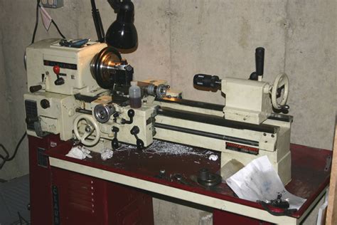 Image result for Clausing Engine Lathe