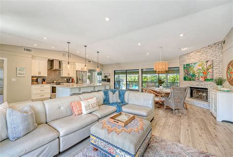 Book Our Siesta Key Airbnb Pool Rentals | Rent Siesta Keys