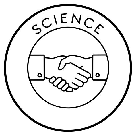 Science and Technology Logo 的图像结果