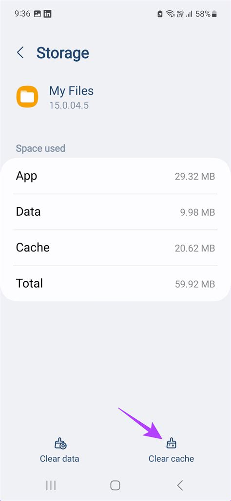 How to Fix File Manager 的图像结果