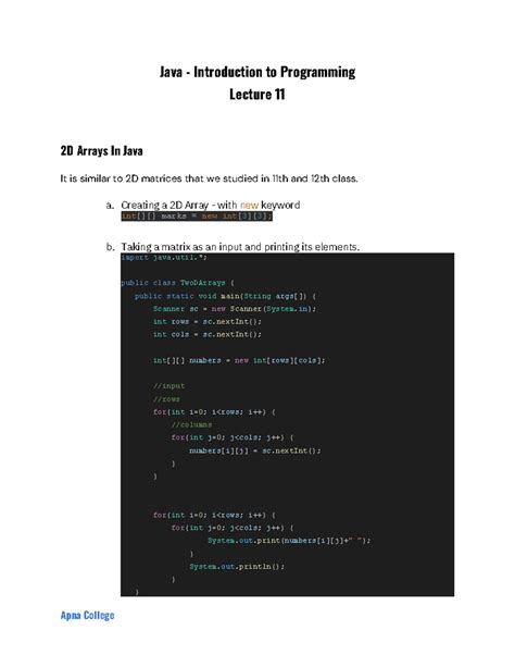 Image result for Ethio Programming Java Lecture 22