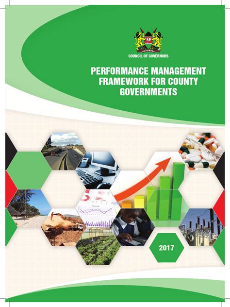 Performance Management Framework 的图像结果